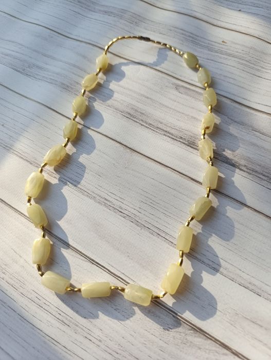 Аметист нить двойная бусы оникс