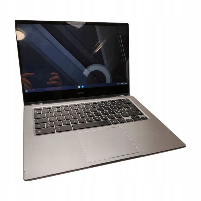 Acer Chromebook CP514 Ryzen 3 14" FHD DOTYK X360 4GB 64GB