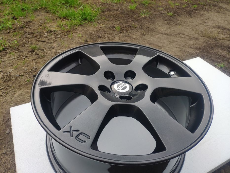 Komplet felg Volvo XC