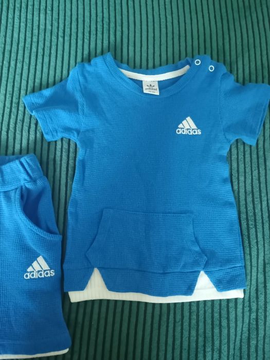 Zestaw adidas r.92