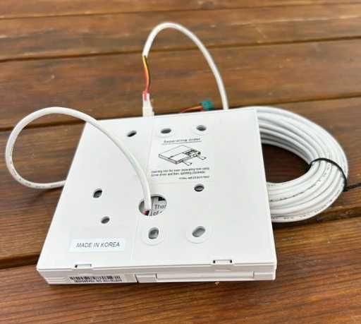Controlador Remoto com fios LG premtb001