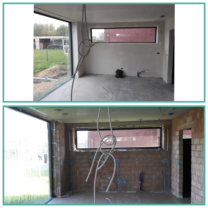 Prace Tynkarskie