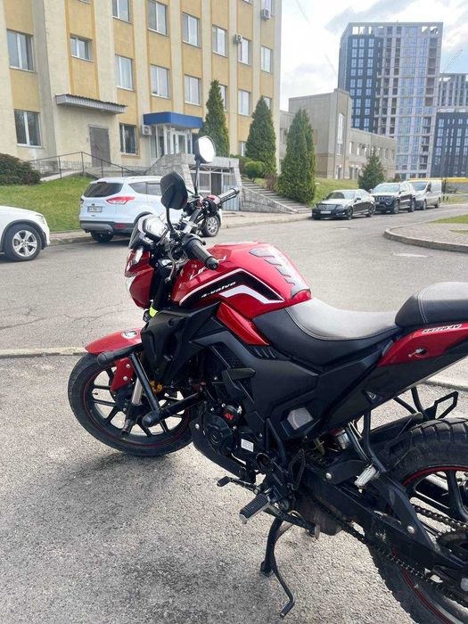 Продам Lifan SR220