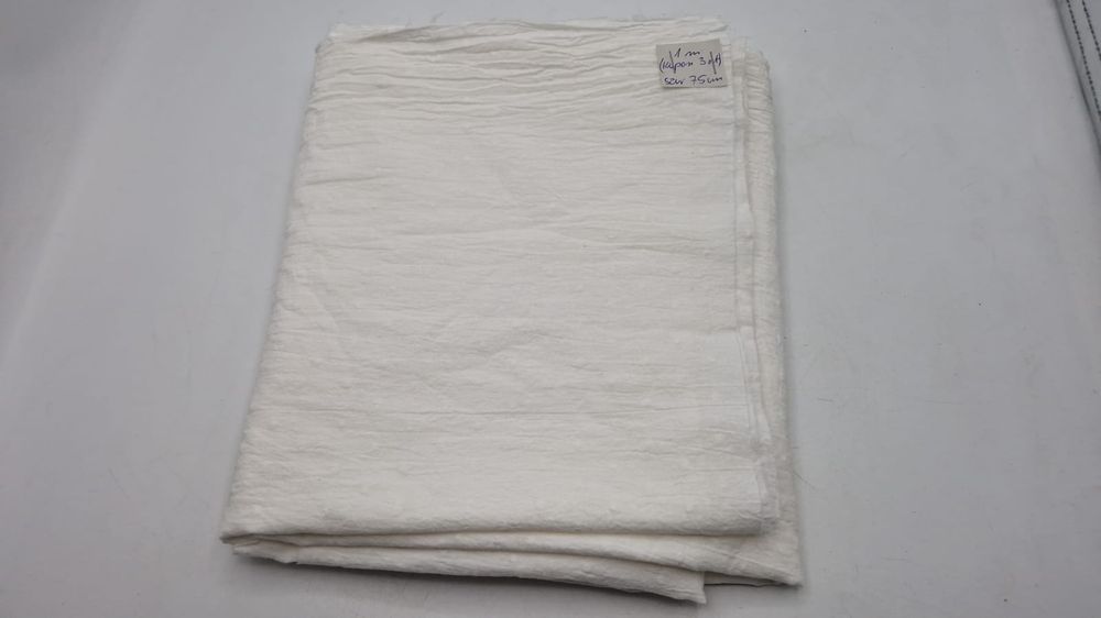 Tkanina zestaw 3 kuponów- 1 m.x 75 cm.*