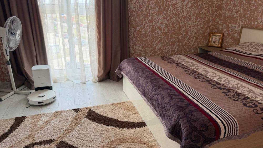 Продаж 2-кімнатної квартири з ремонтом ЖК Grand Village