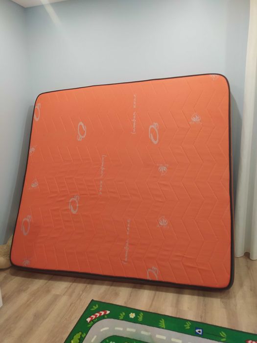 Colchão usado 180*200