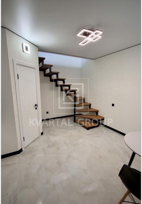 ТАУНХАУС за ціної 1 кімнатної з Ремонтом