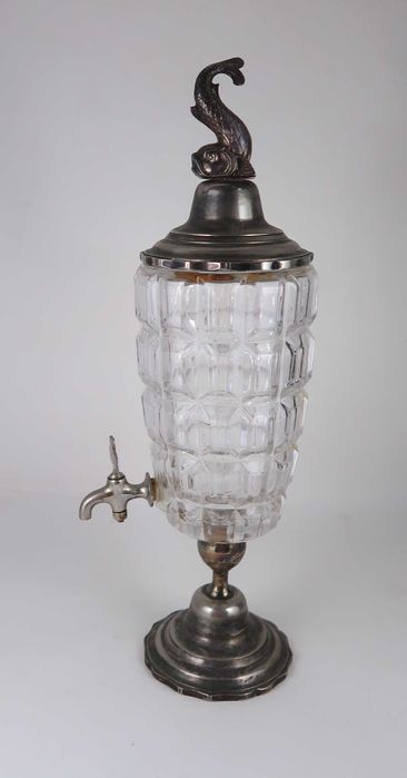 Fonte de Whisky / bebidas espirituosas