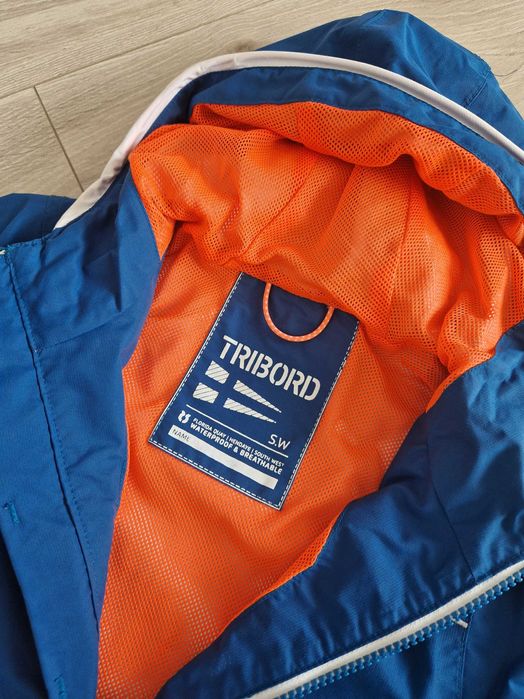 Kurtka tribord przeciwdeszczowa