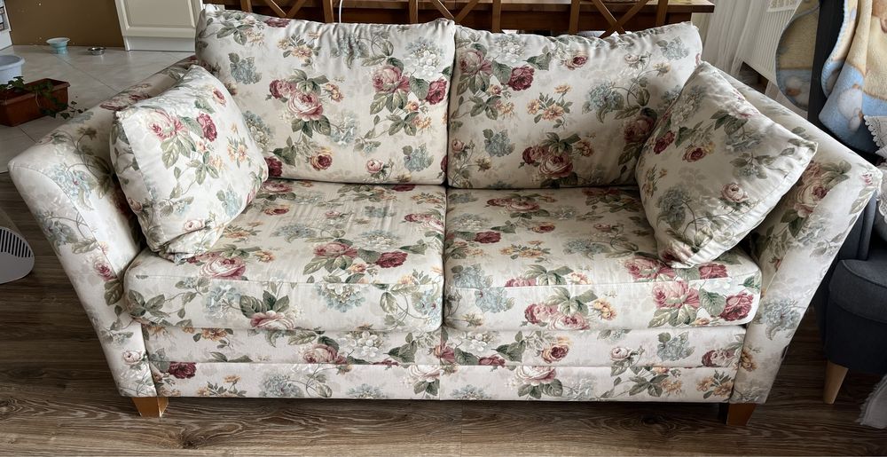 Sofa BARI z Bydgoskiej Fabryki Mebli