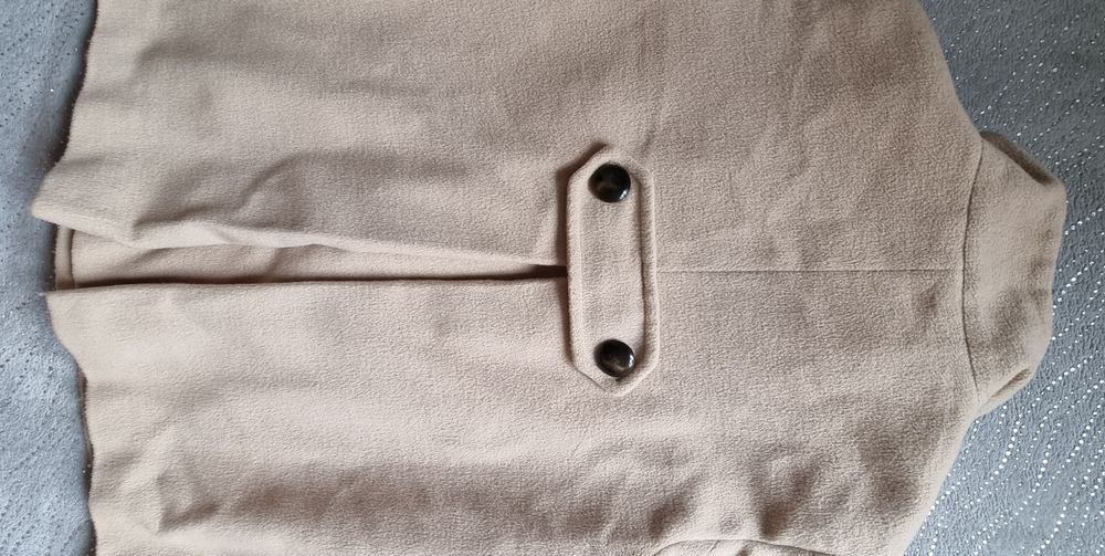 Płaszczyk firmy John Rocha rozm. M