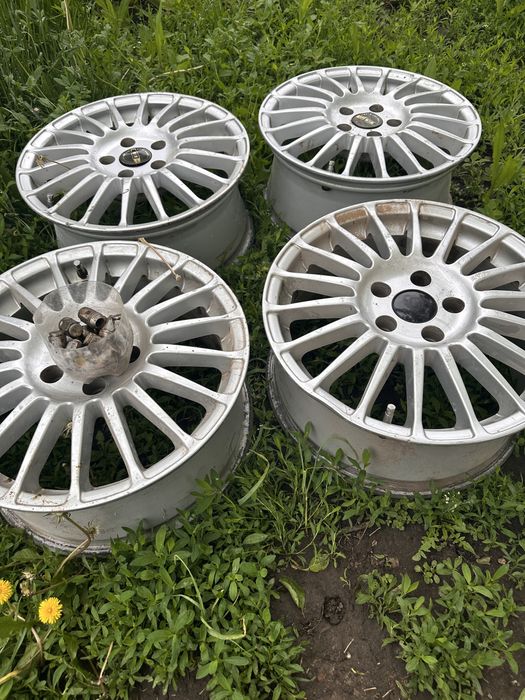 Продам диски титани R16