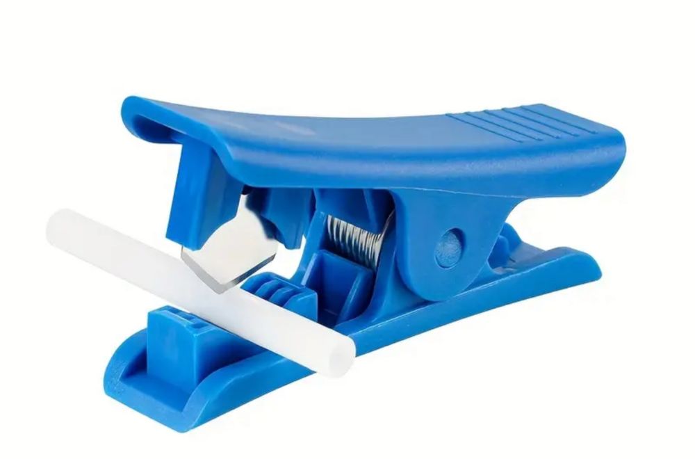 Cortador tubo PTFE