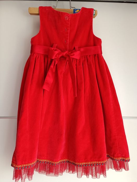 Sukienka next wizytowa, swiateczna