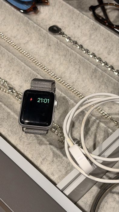 Apple watch 3 38mm