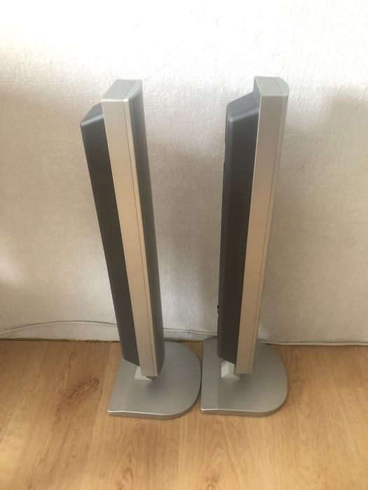 Kolumny przenośne Daewoo DT P55P