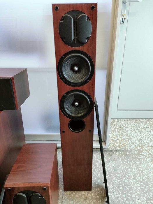 Zestaw kolumn kina domowego Koda K5200
