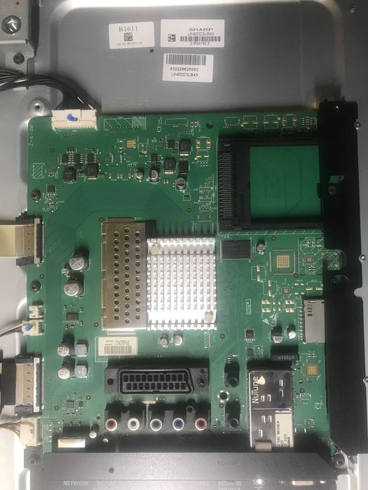 Продам майн 313912365182 WK1101.3 BD 313912365192.