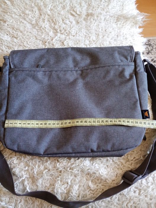 Torba na ramię/lub laptop