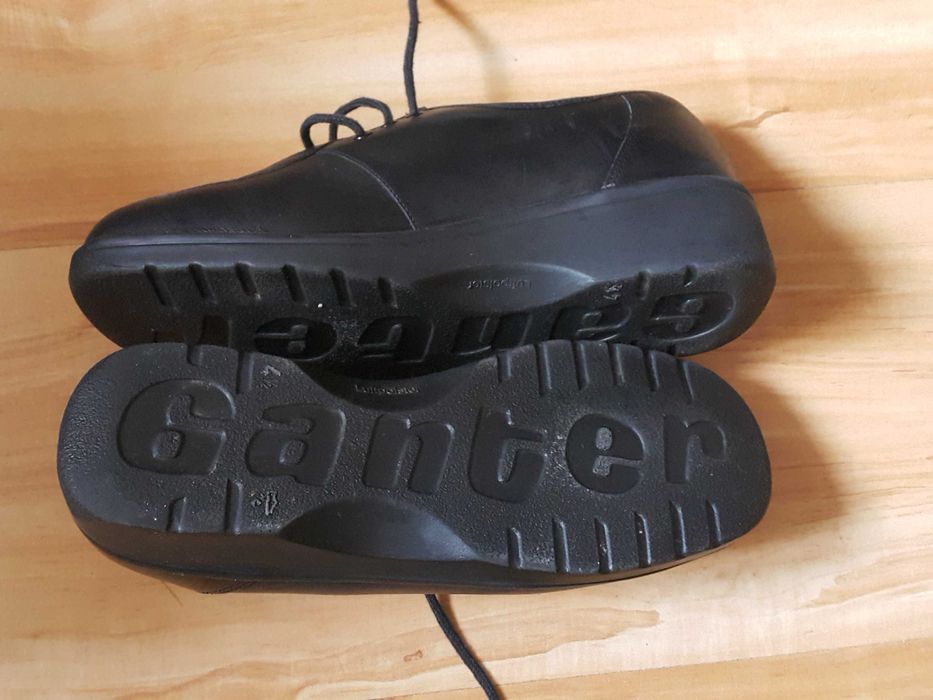 Туфлі жіночі Ganter Австрія