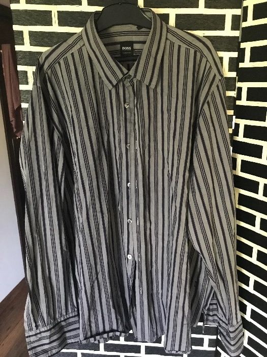 Koszula Hugo boss xxl