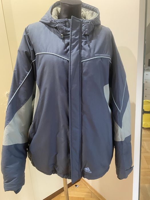 Sprzedam kurtke Adidas roz XL