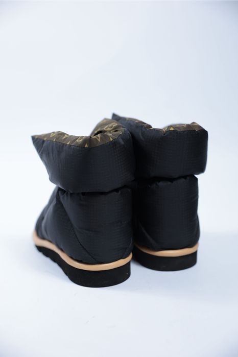 Louis Vuitton pillow boot оригінал + чек