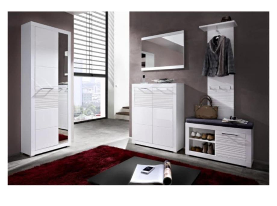 Meble do przedpokoju