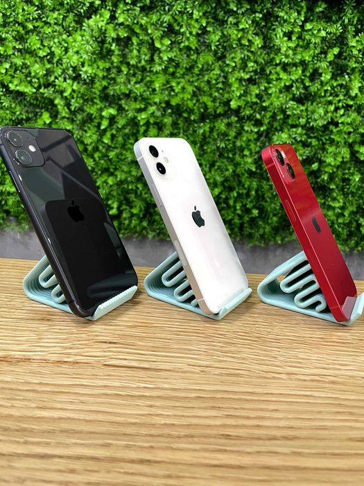 Телефон Apple IPhone 11/12/13/14 64/128 (магазин/смартфон)