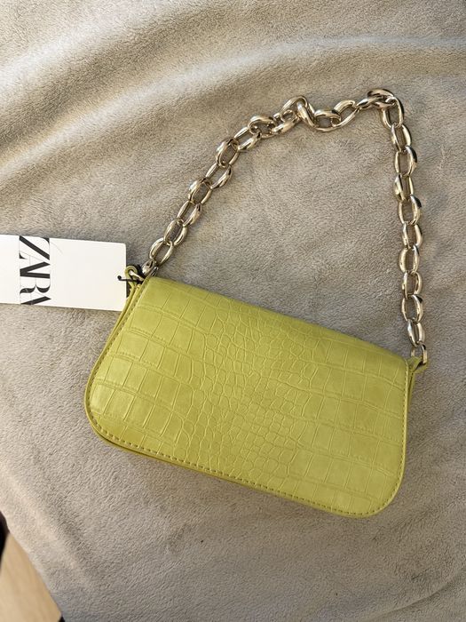 Сумка Zara / сумки