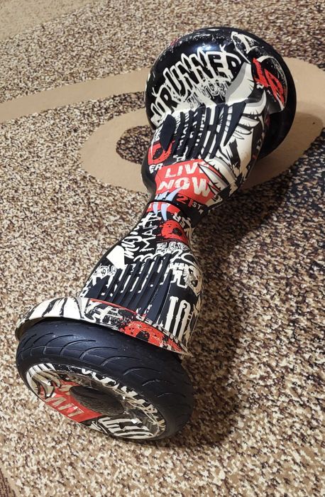 Гіроскутер б/у в хорошому стані