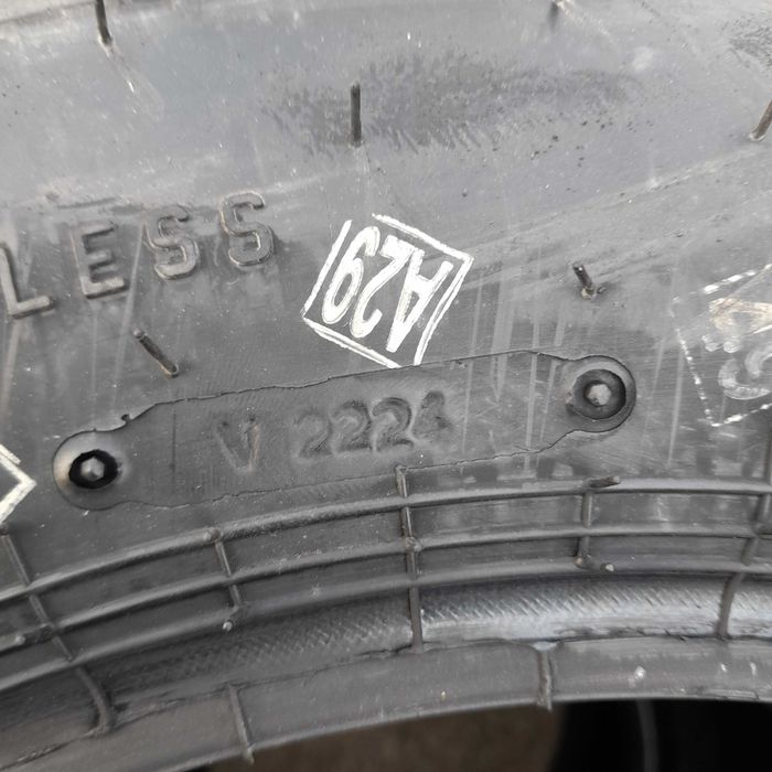 Opona 420/70R24 130D Earth-Pro 700N GALAXY