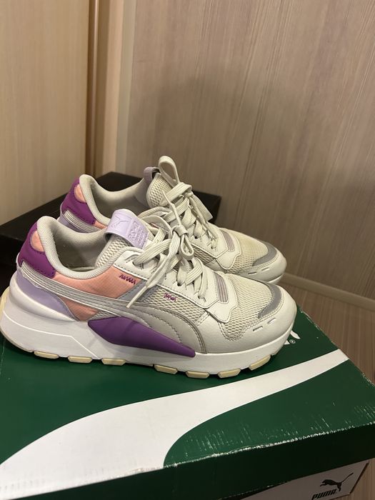 Кроссовки Puma женские
