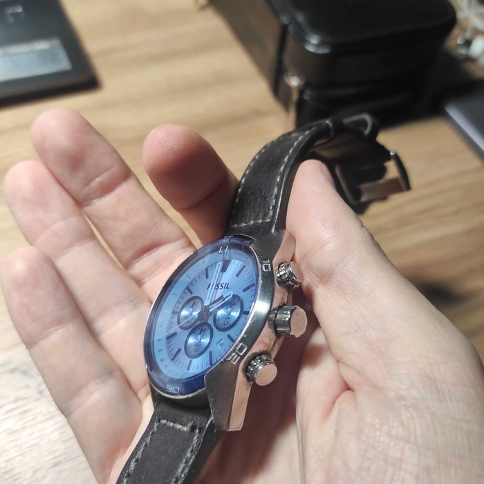 Zegarek męski FOSSIL