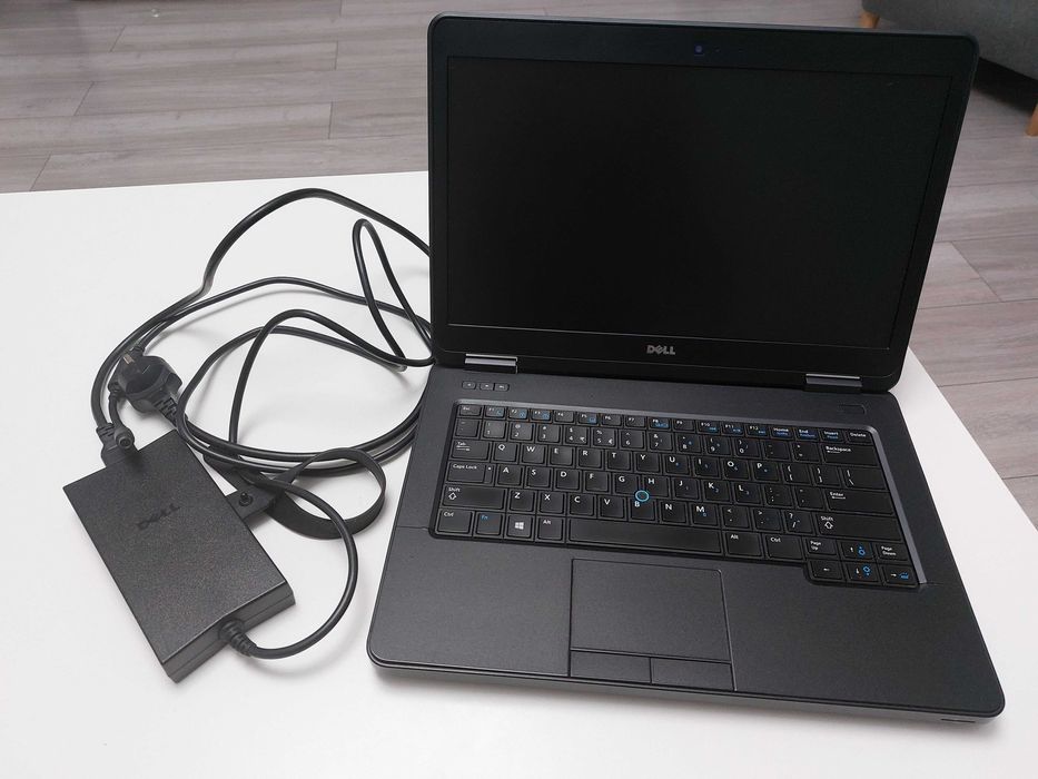 Laptop Dell E5440 8GB ramu Intel Core i5 WIN10 NVIDIA GeForce GT720M