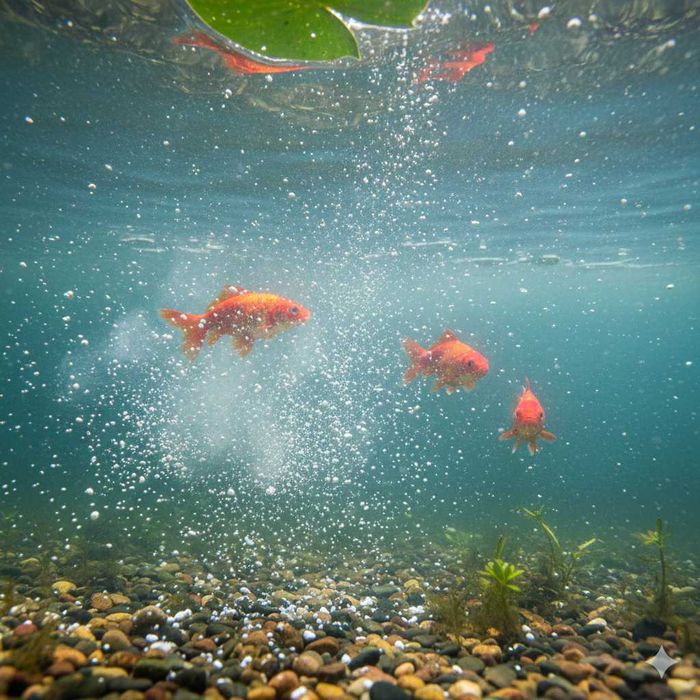 Kreda Do oczka wodnego, kreda 10 kg do wody, bezpieczna ekologiczna
