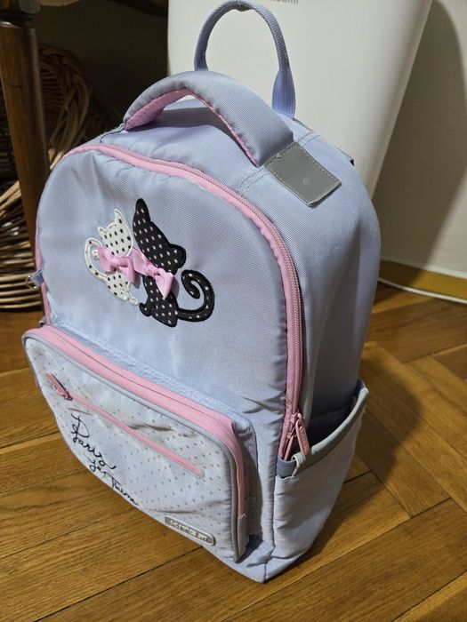 Рюкзак для дівчинки KATE / Кайт
