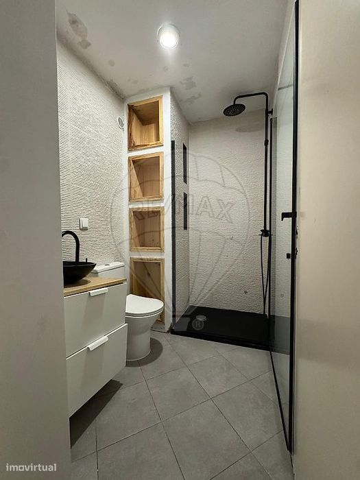 Apartamento T1 para venda