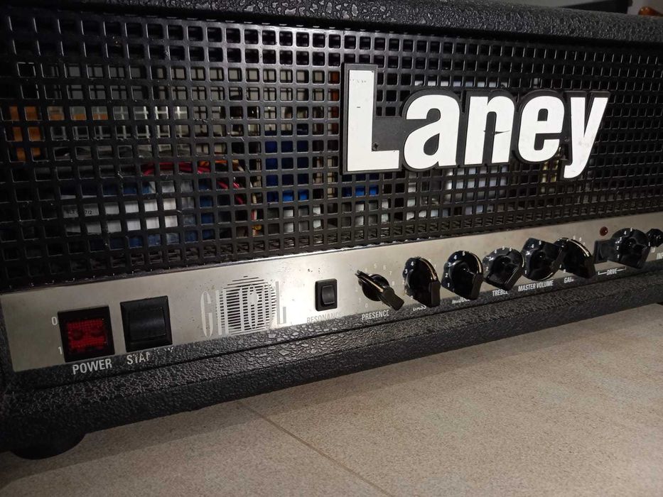 Laney GH100L 100W