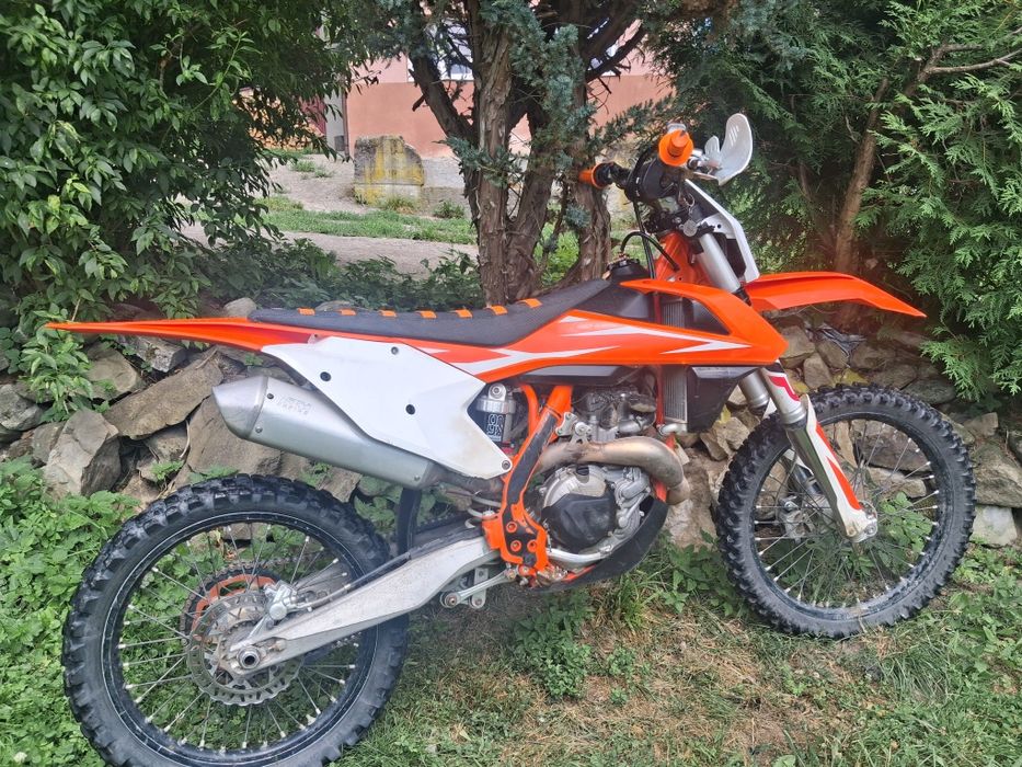 KTM