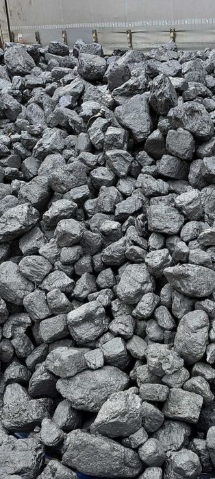MEGA WYDAJNY I BARDZO GORĄCY węgiel groszek, pellet 8mm