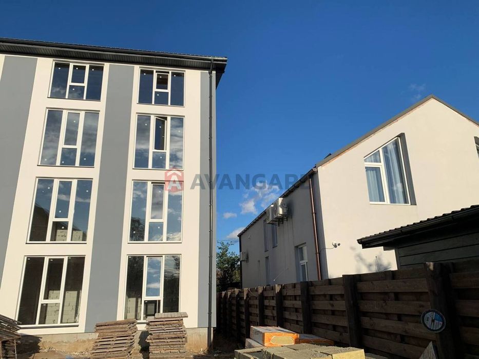 1-кімнатна квартира за адресою (площа 28 м²) - Atlanta.ua - фото 7