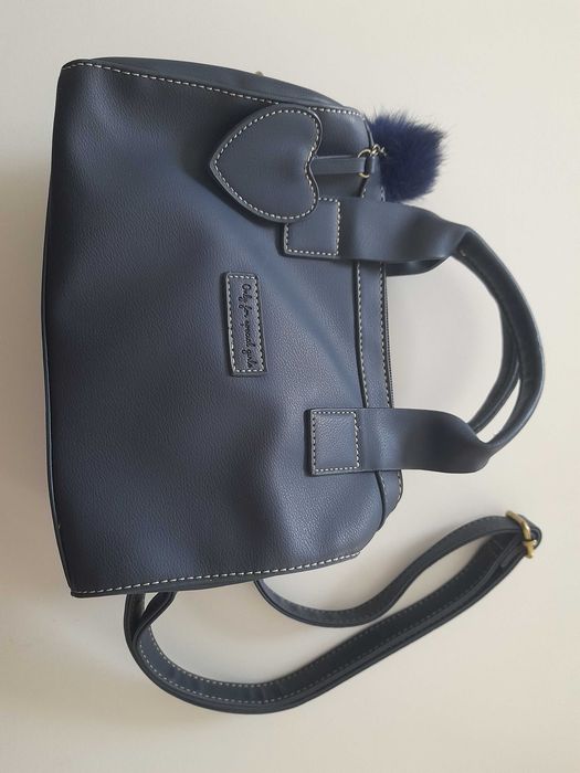 Mala Bolsa Menina Zippy