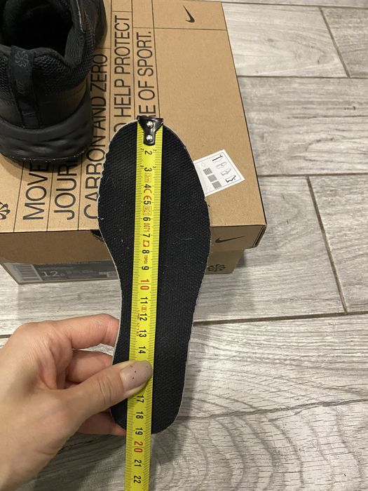 Кросівки Nike дитячі