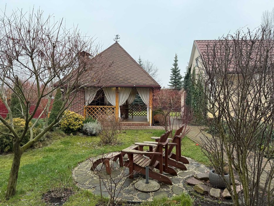 Будинок в місті Березань, ремонт, сауна, альтанка, басейн є ВІДЕООГЛЯД