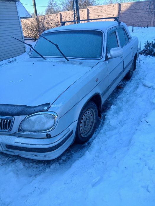 Продам Газ 31105