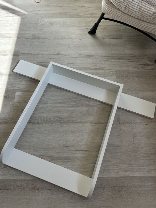 Nakładka/przewijak na komode