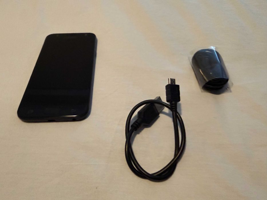 Samsung Galaxy A20e – Completo com Caixa