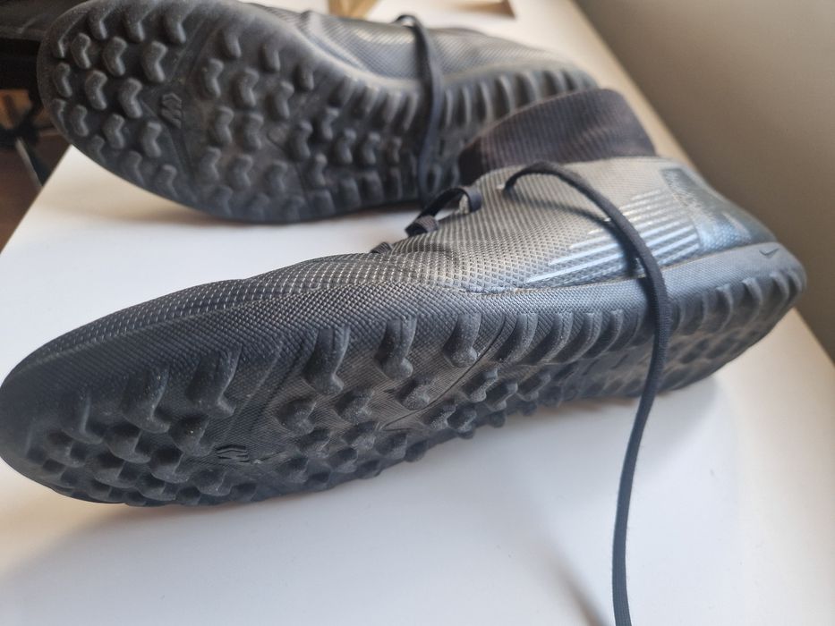 Chuteiras Nike Mercurial