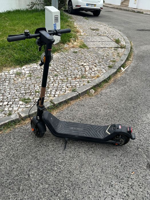 Trotinete elétrica